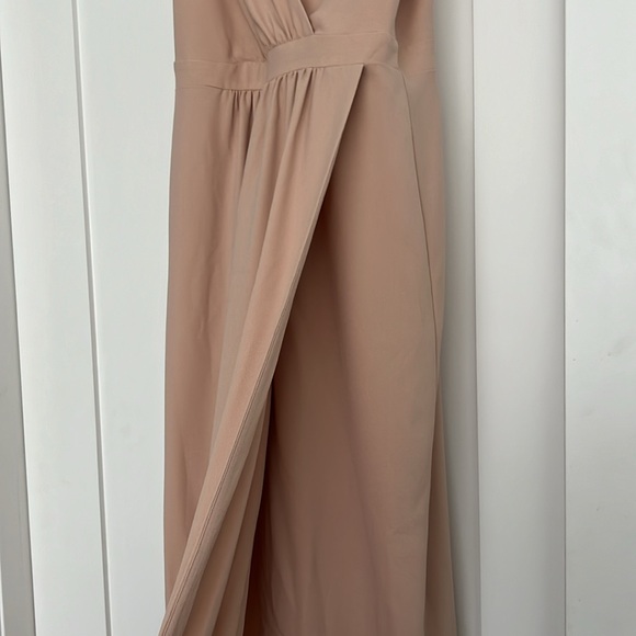*BRAND NEW* *WITH ORIGINAL TAGS* Park & Fifth Bridesmaid Dress - Picture 5 of 10
